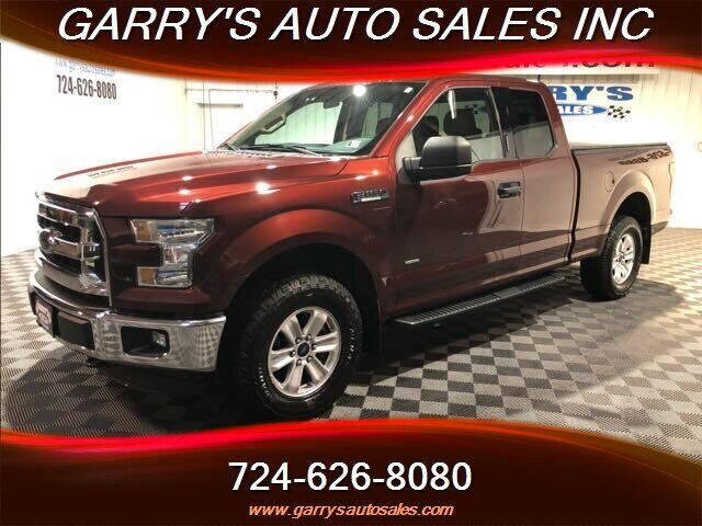 GARRY S AUTO SALES in Dunbar PA Carsforsale