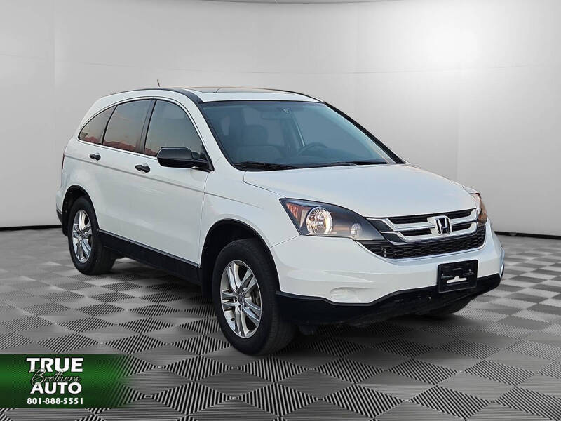 2011 Honda CR-V EX