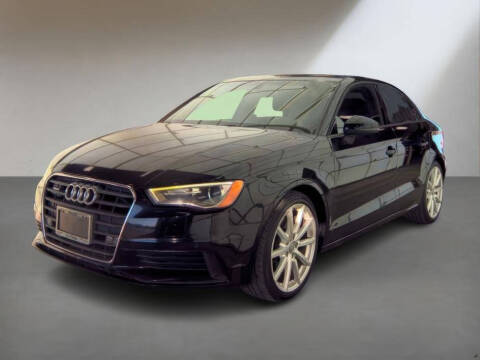 2016 Audi A3 2.0T quattro Premium