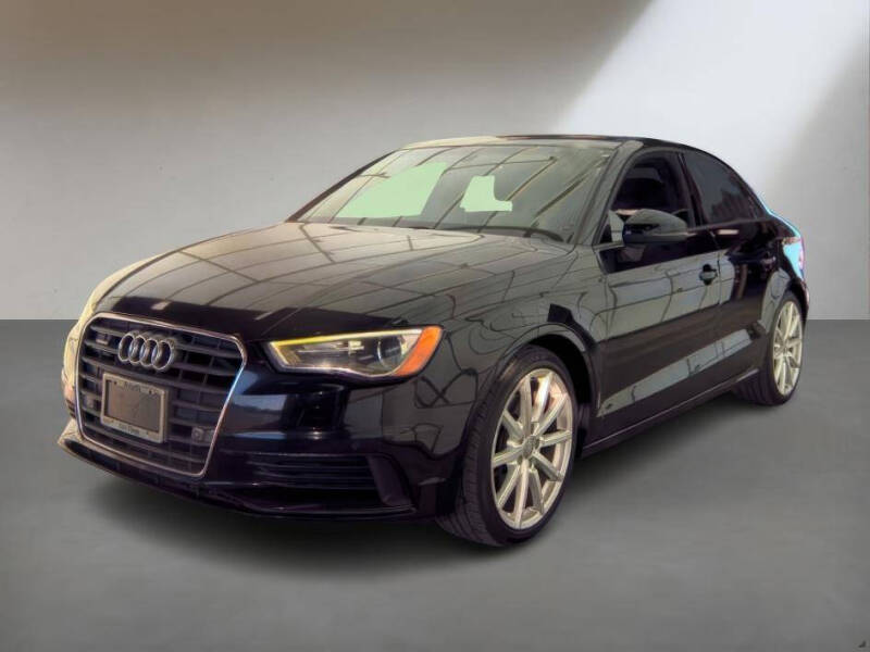 2016 Audi A3 Sedan Premium's photo