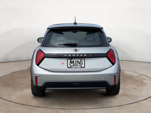 2025 MINI Hardtop 2 Door Cooper S