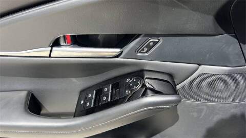 2025 Mazda CX-30 2.5 S Preferred