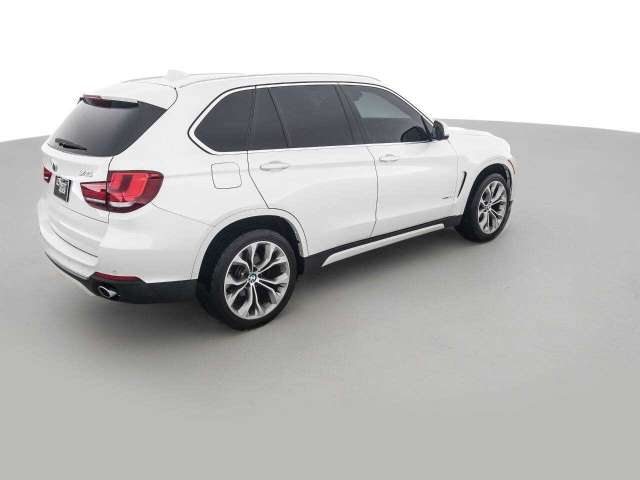 Used Car 2015 Bmw X5  Xdrive35i Awd 4dr Suv For Sale Under $15,000 In Coal City, Illinois