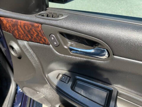 2012 Chevrolet Impala LS