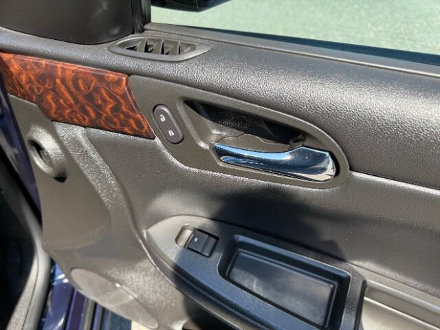 2012 Chevrolet Impala LS