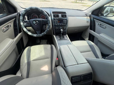 2011 Mazda CX-9 Touring