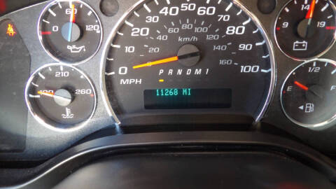 2024 Chevrolet Express 2500