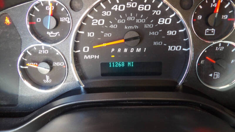 2024 Chevrolet Express 2500