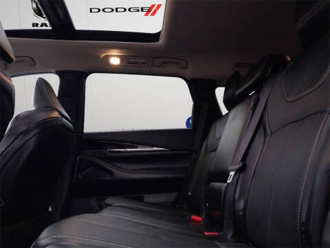 2023 Infiniti QX60 Pure