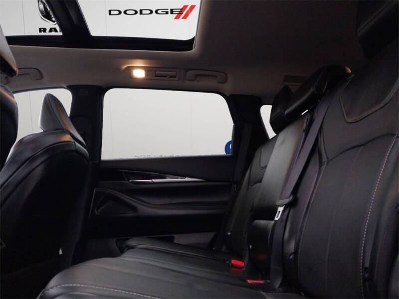 2023 Infiniti QX60 Pure