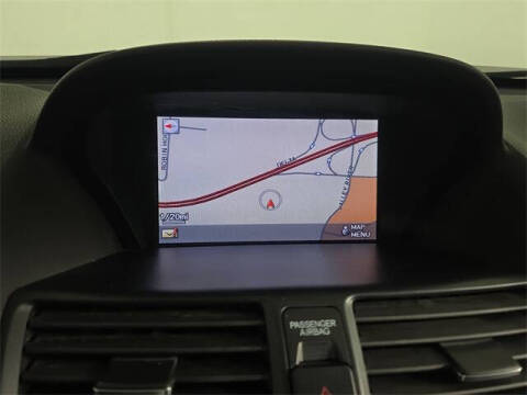 2012 Acura TL w/Tech