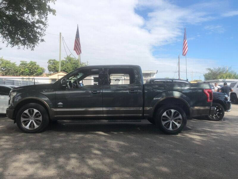 2015 Ford F-150  - $26,995