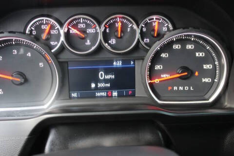 2023 Chevrolet Silverado 2500HD