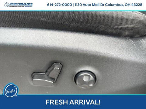 2021 Chrysler Pacifica Touring