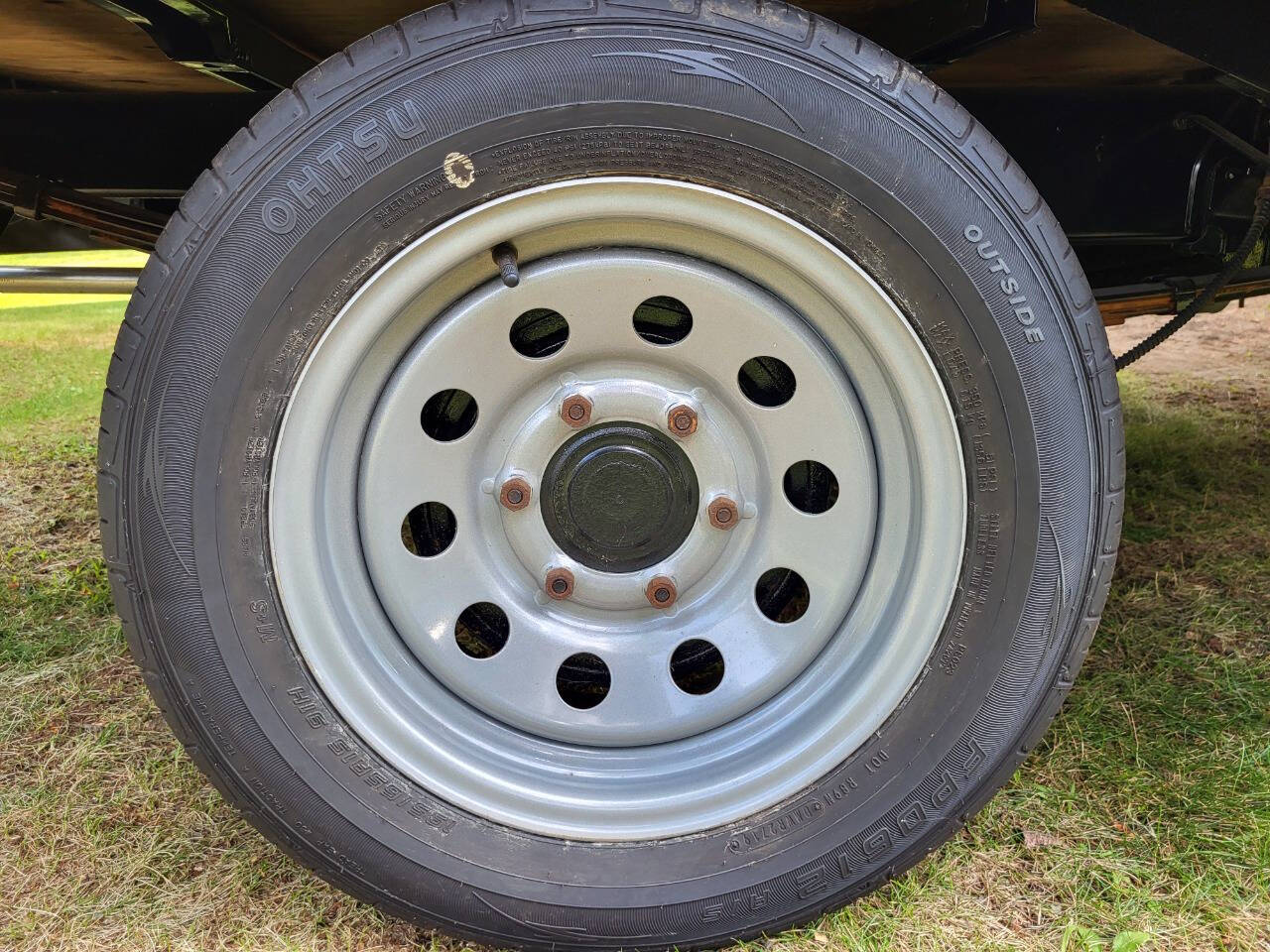 1957 Chevrolet 3100 215