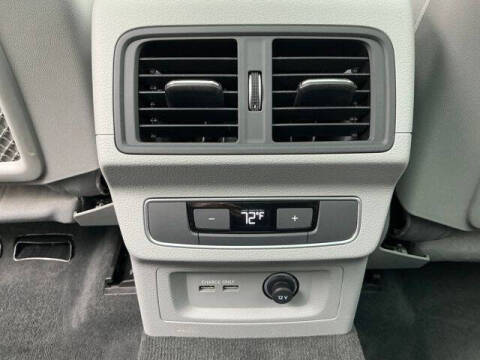 2025 Audi Q5 quattro S line Premium 45 TFSI