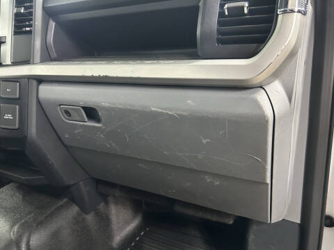 2023 Ford F-350 Super Duty