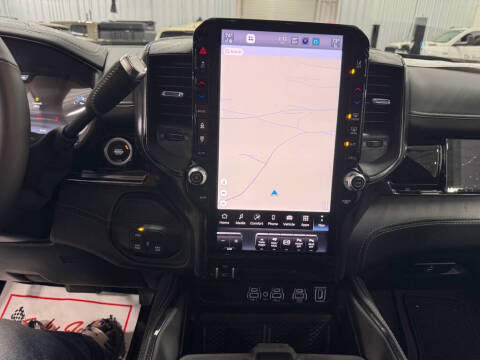 2025 RAM 3500 Limited