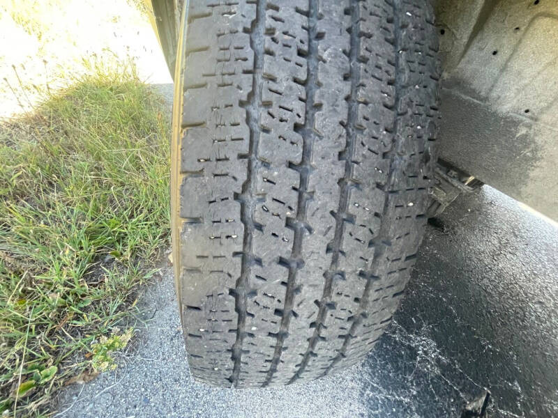 2006 Freightliner Sprinter