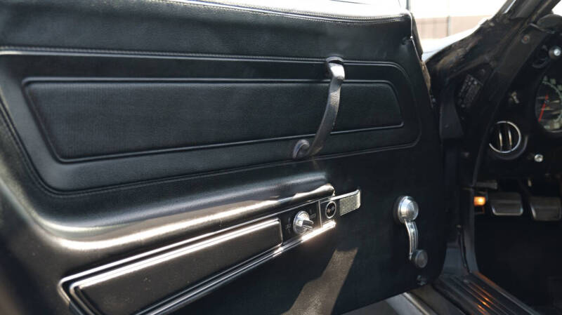 1971 Chevrolet Corvette