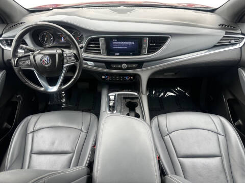 2024 Buick Enclave Premium