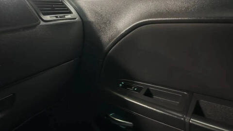 2012 Dodge Challenger SXT