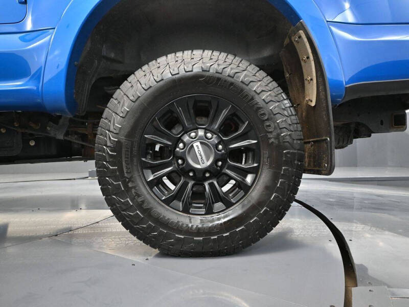 2020 Ford F-350 Super Duty