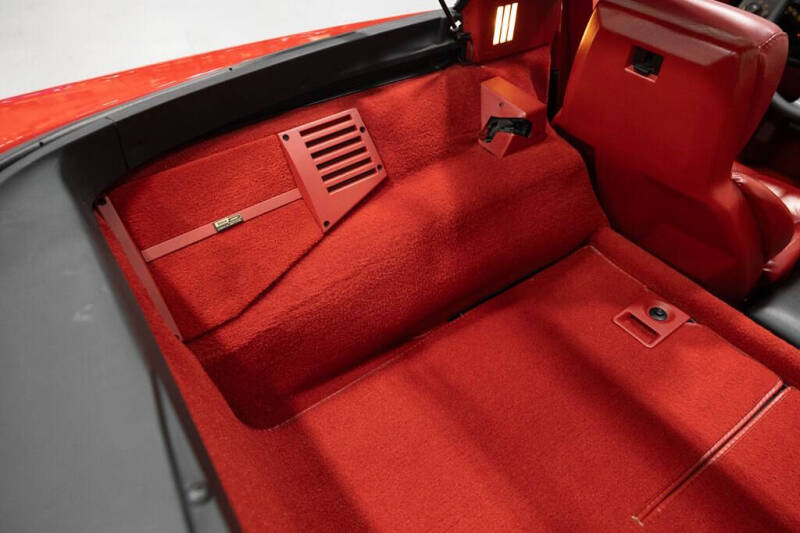 1990 Chevrolet Corvette ZR1