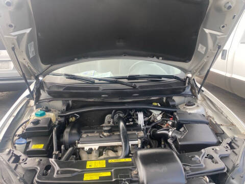 2006 Volvo XC90 2.5T