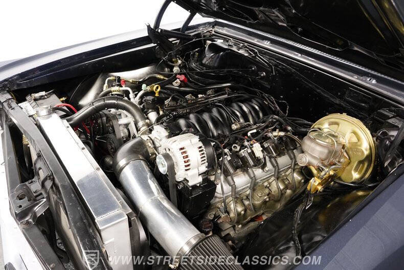 1966 Chevrolet Chevelle