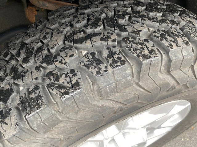 2020 Chevrolet Silverado 2500HD