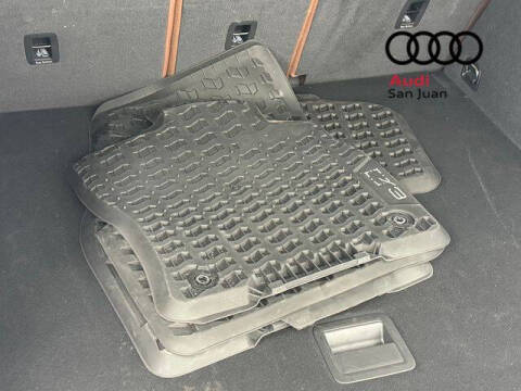 2023 Audi Q3 quattro S line Premium 45 TFSI