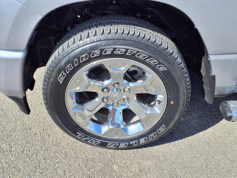 2024 RAM 1500 Big Horn