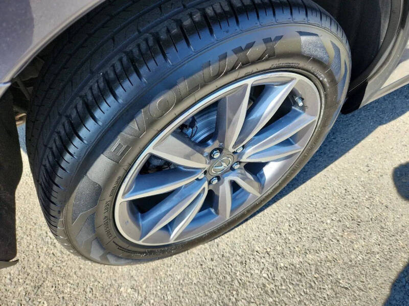 2019 Acura RDX SH-AWD w/Tech