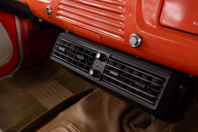 1972 Jeep Commando