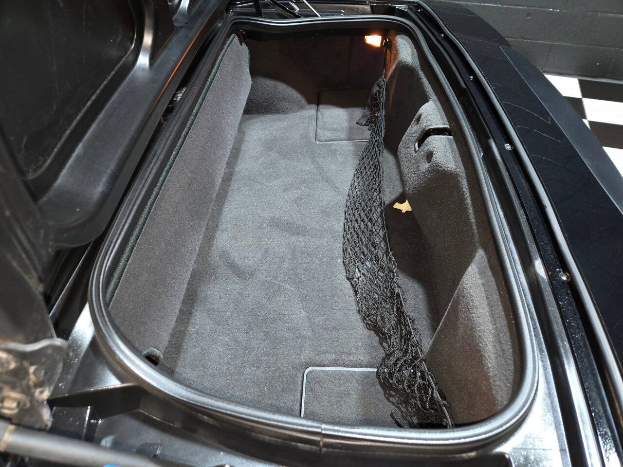 2007 Chevrolet Corvette 24