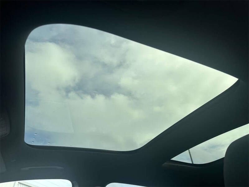 2025 Mercedes-Benz GLA GLA 250