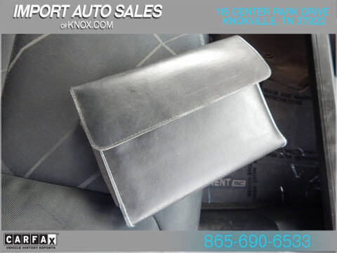 2009 Honda Element SC