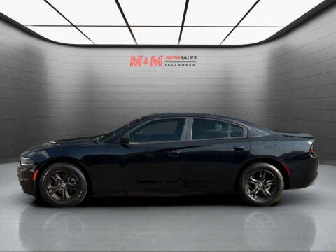 2015 Dodge Charger SE