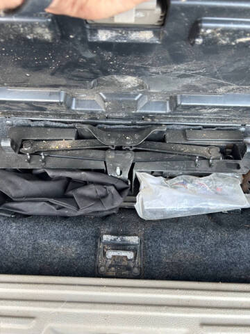 2013 Ford Expedition Limited