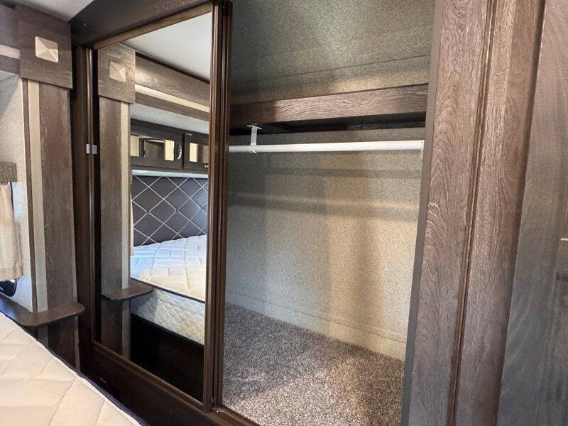 2019 Keystone RV Outback