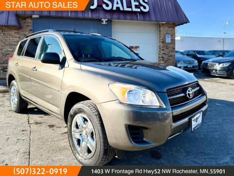 2011 Toyota RAV4