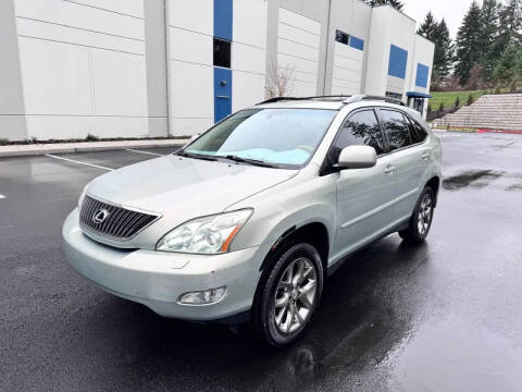 2004 Lexus RX 330
