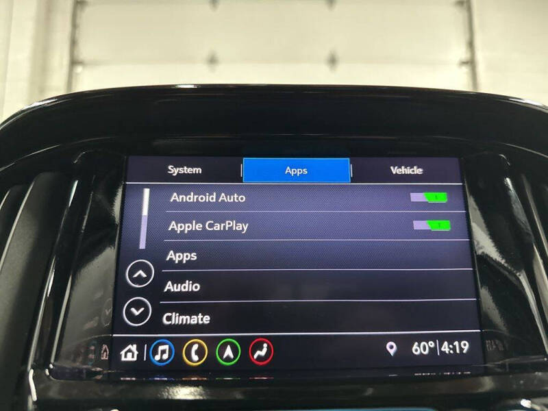 2022 GMC Canyon