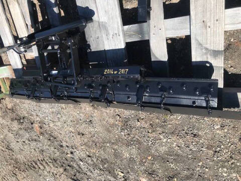 2013 Toro SandPro 3040