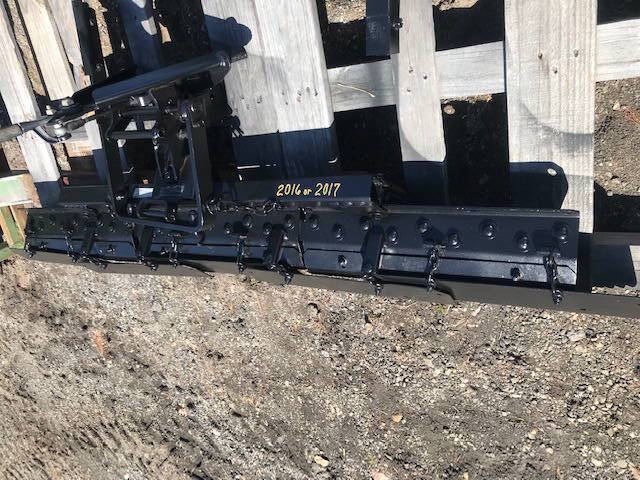 2013 Toro SandPro 3040