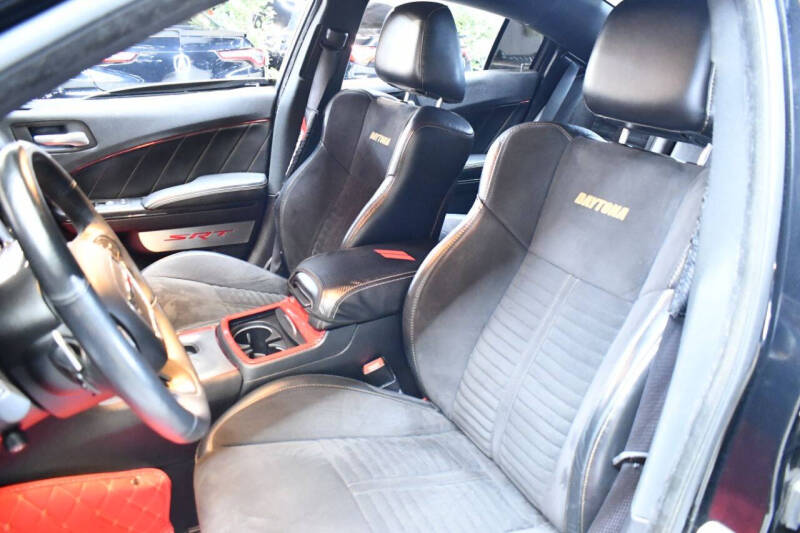 2017 Dodge Charger Daytona 392