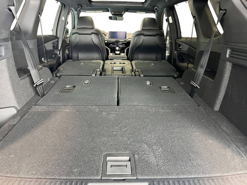 2026 Acura MDX SH-AWD w/A-SPEC
