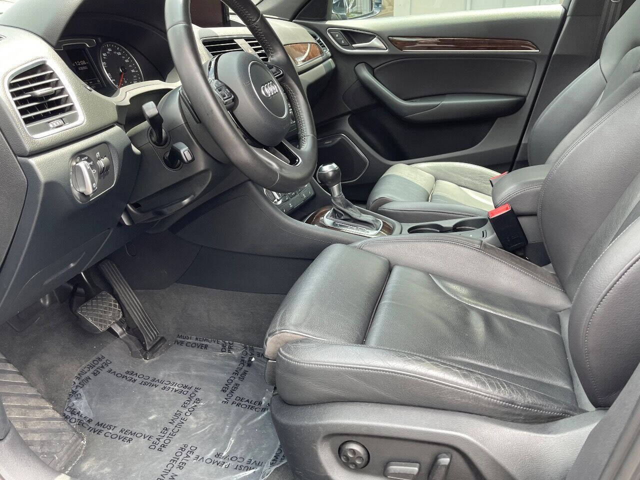 2015 Audi Q3  - $14,900