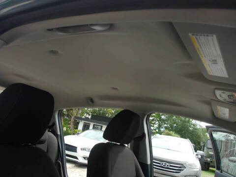 2021 Chevrolet Spark 1LT CVT